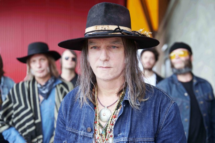 The Brian Jonestown Massacre: tre date in Italia in estate!